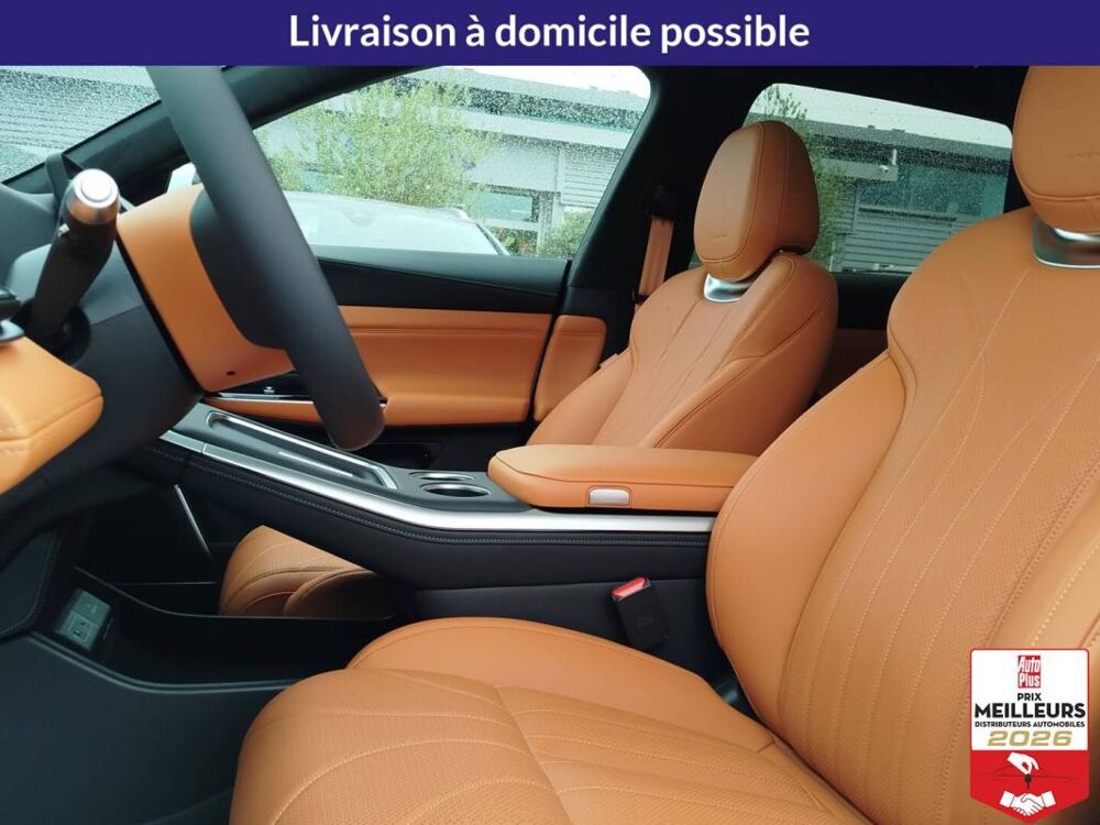 G9 RWD Standard Range +Si&egrave;ges Premium +Dynaudio +A 2026 occasion 10150 Lavau