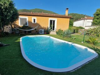  Maison à vendre 4 pièces 115 m²