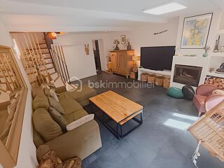  Maison � vendre 5 pi�ces 130 m�