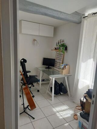  Appartement à vendre 3 pièces 64 m²