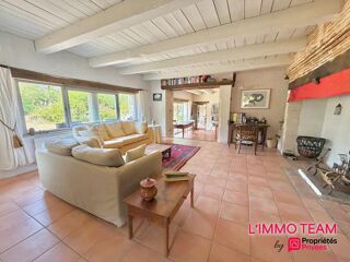  Maison à vendre 6 pièces 160 m²