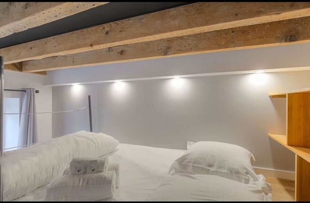 Location Appartement Studio de 19m2 à louer sur Oullins Oullins