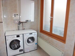  Appartement à louer 1 pièce 16 m²