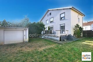  Maison à vendre 5 pièces 73 m²