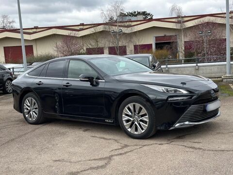 Mirai II PILE A COMBUSTIBLE LOUNGE 2022 occasion 78240 Chambourcy