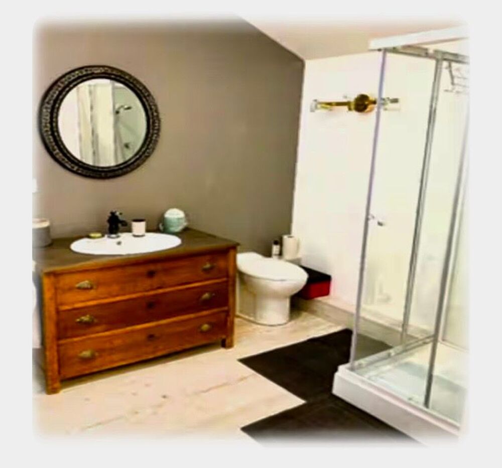 Location Appartement Studio de 20m2 à louer sur Chamagnieu Chamagnieu