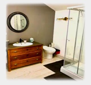  Appartement à louer 1 pièce 20 m²