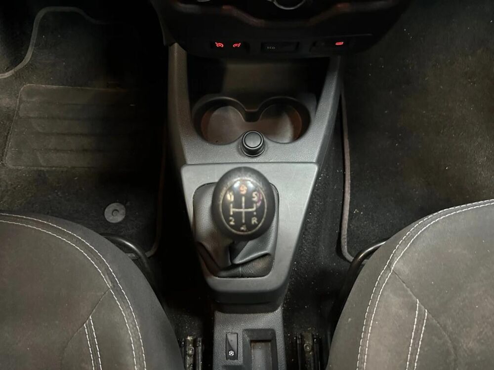 Dokker TCe 115 Stepway 2016 occasion 06700 Saint Laurent Du Var