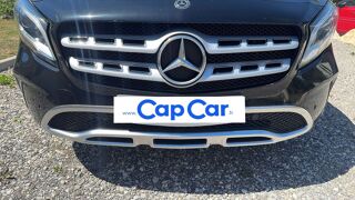 Classe GLA 200 156 7G-DCT Sensation - Automatique 2019 occasion 38000 Grenoble