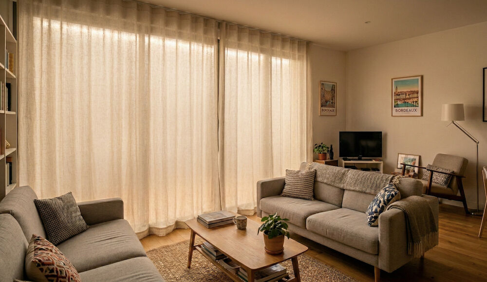 Vente Appartement 2 PIECES, TERRASSE, PARKING Bordeaux