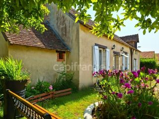  Ferme � vendre 4 pi�ces 80 m�