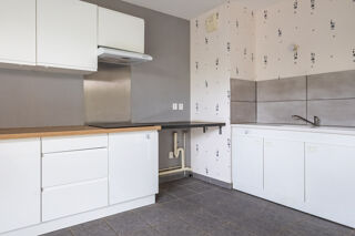 Vente Appartement Appartement à vendre 3 pièces CHEVIGNY SAINT SAUVEUR (21) Chevigny saint sauveur