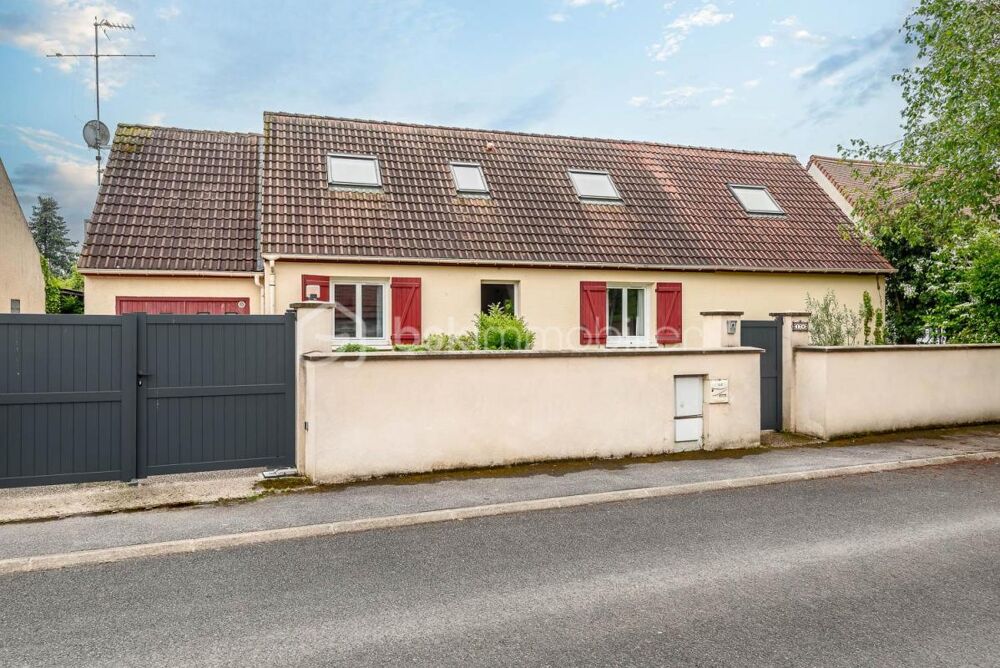 � vendre  Maison Serris (77700)