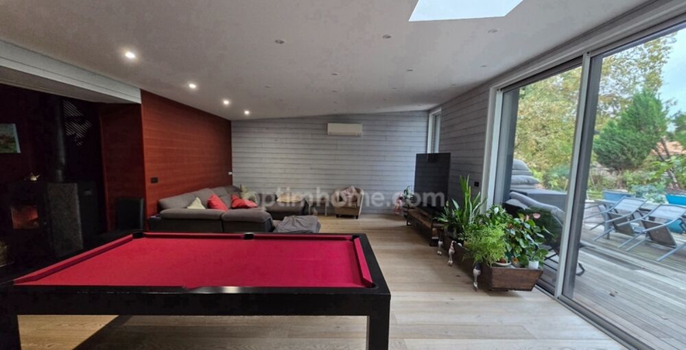  vendre  Maison Lognan (33850)