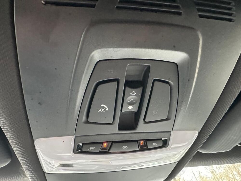 X5 (F15) XDRIVE40D 313 M SPORT BVA8 2014 occasion 78240 Chambourcy