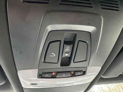 X5 (F15) XDRIVE40D 313 M SPORT BVA8 2014 occasion 78240 Chambourcy