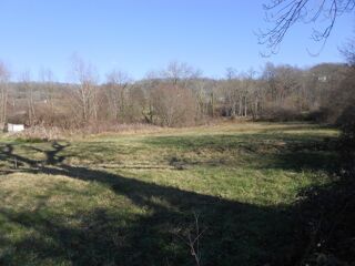  Terrain � vendre 1717 m�