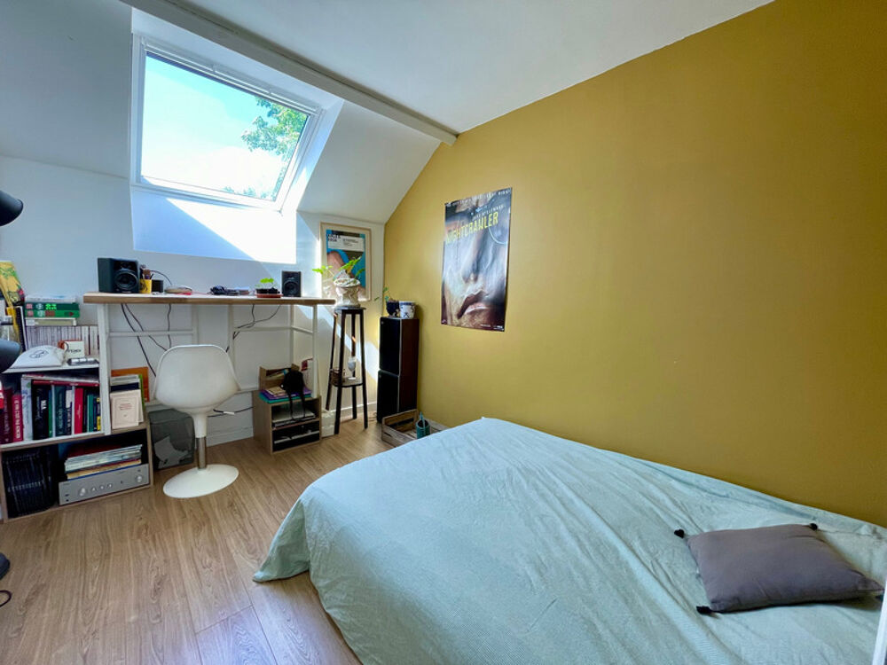  vendre  Maison Versailles (78000)