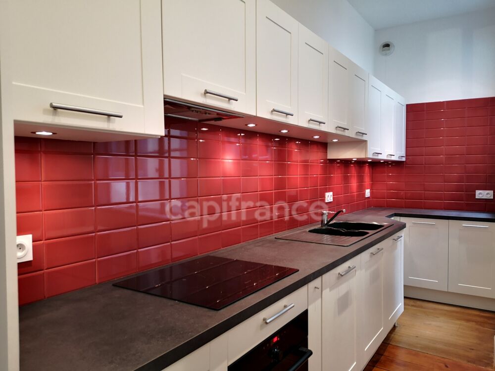 Vente Appartement Appartement à vendre 3 pièces BAYONNE (64) Bayonne