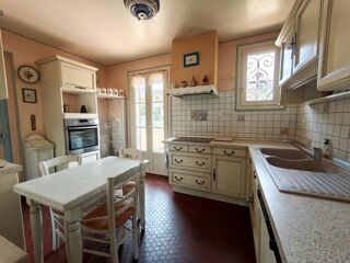  Maison à vendre 4 pièces 86 m²