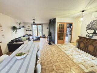  Maison � vendre 5 pi�ces 115 m�