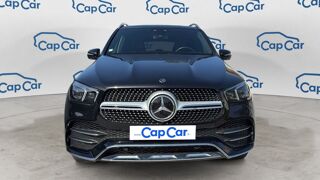 Classe GLE 350 de 320 EQ Power 4MATIC 9G-TRONIC AMG 2021 occasion 07100 Annonay