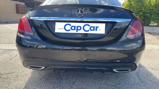 Classe C 200 d 160 AMG Line 2020 occasion 57600 Forbach