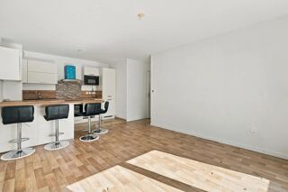 Vente Appartement Appartement de 3 pièces de 58 m² à Deuil-la-Barre Deuil la barre