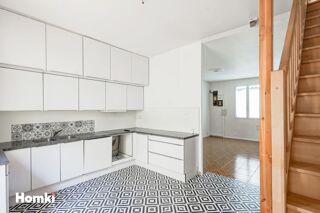  Maison à vendre 4 pièces 77 m²