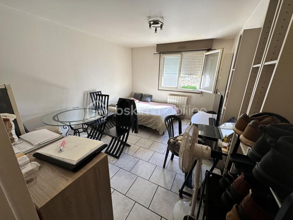 Appartement en plein coeur d'Ozoir-la-Ferrière