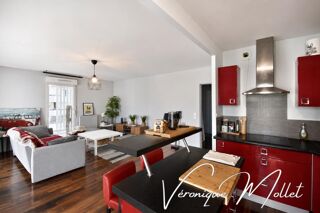  Appartement à vendre 5 pièces 99 m²