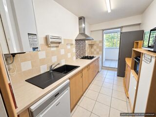  Appartement à vendre 3 pièces 72 m²