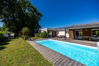  Maison à vendre 7 pièces 180 m²