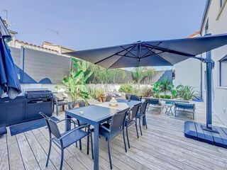 Villa à vendre 7 pièces 190 m²