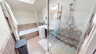  Maison � vendre 4 pi�ces 86 m�