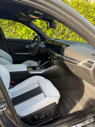 M3 Competition xDrive 2025 occasion 33000 Bordeaux