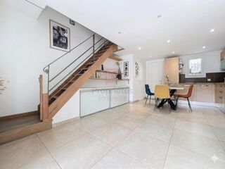  Maison � vendre 3 pi�ces 45 m�