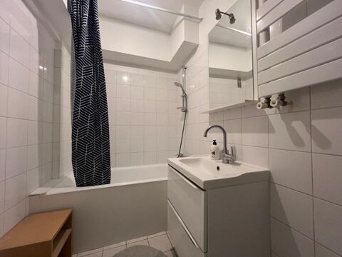  Appartement  louer 1 pice 35 m