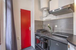  Appartement à louer 1 pièce 24 m²