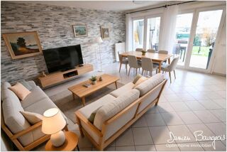  Appartement à vendre 3 pièces 76 m²