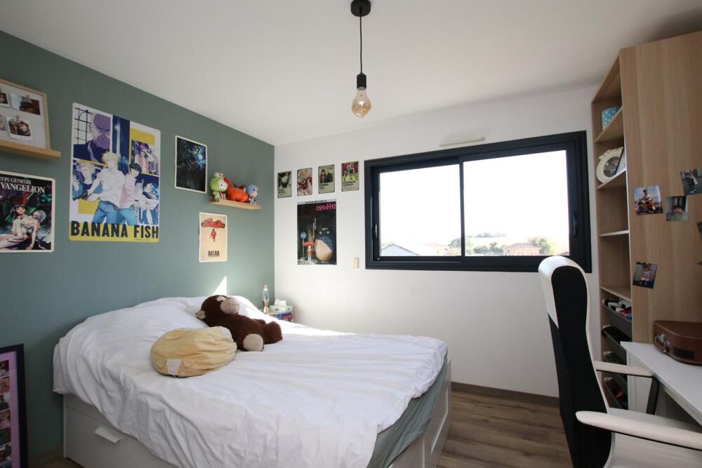 � vendre  Maison Anthon (38280)