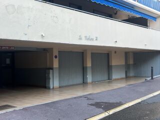  Parking / Garage à vendre 9 m²