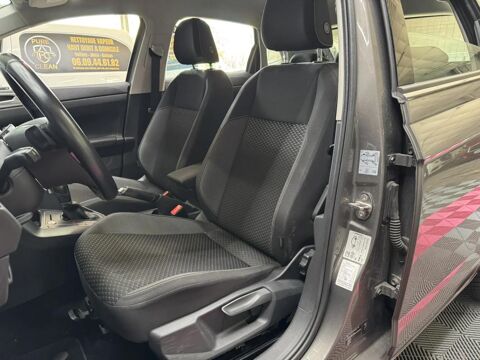 Polo VI DSG6 ACTIVE 95CH Volkswagen 2021 occasion 73000 Chambery