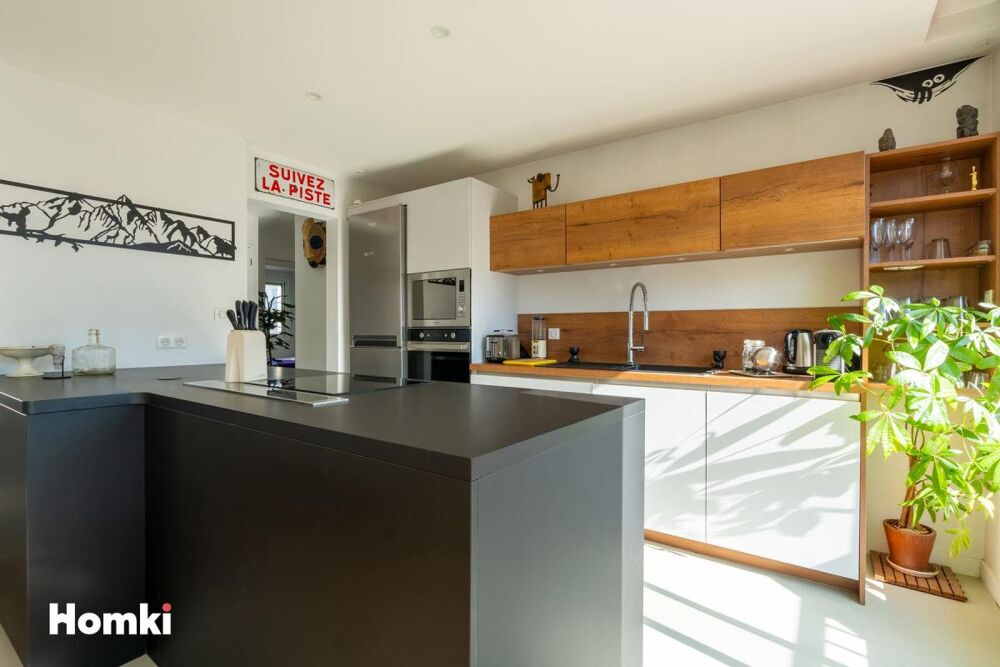 Vente Appartement Appartement T3 de 77 m² à Lyon 69007, Rue des Trois Pierres Lyon 7