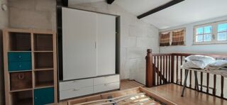 Appartement à vendre 2 pièces 42 m²