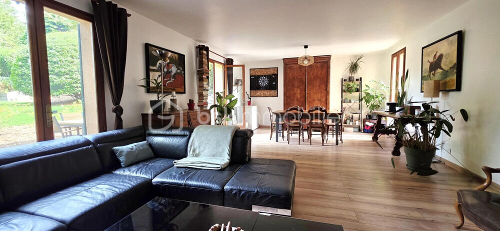 Vente Ferme Saint-Fuscien, à vendre, maison non mitoyenne de 4 chambres et 1 bureau avec jardin Saint fuscien