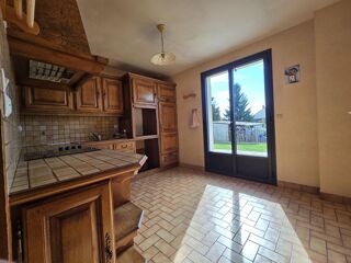  Maison à vendre 4 pièces 84 m²