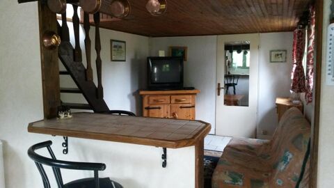  Maison � louer 2 pi�ces 40 m�