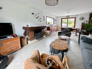  Maison à vendre 6 pièces 120 m²