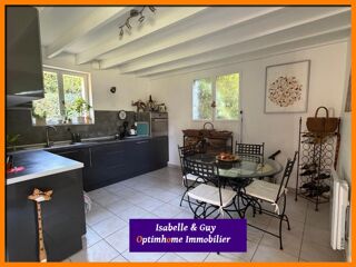  Maison à vendre 5 pièces 120 m²